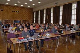 1. Sicherheitstag in Sachsen-Anhalt