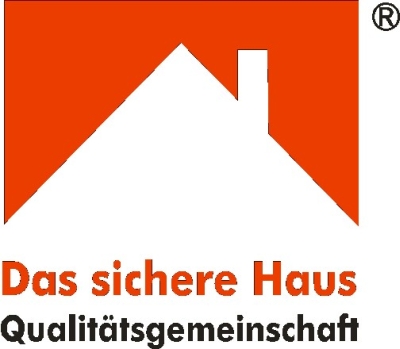 Qualittsgemeinschaft Das sichere Haus